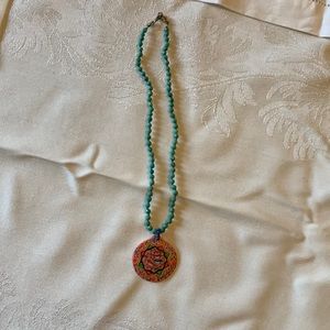 Chan Luu Necklace